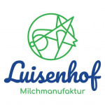 Logo Luisenhof Milchmanufaktur