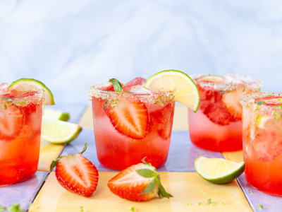 Mocktails