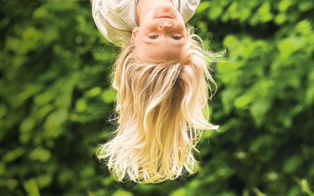 Kleine Dufthelden mit großer Wirkung Teaser