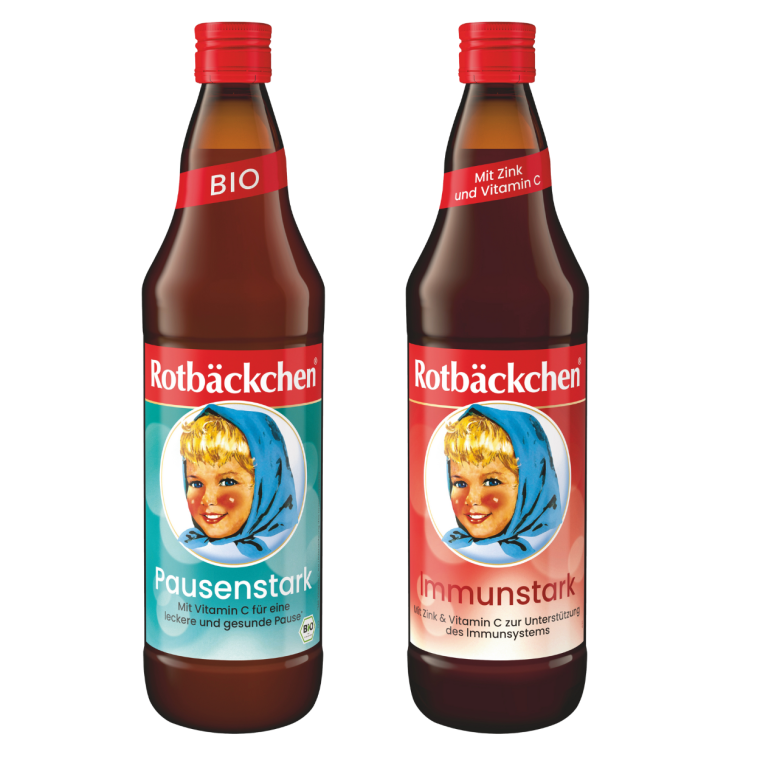 Rabenhorst: Nachhaltig bis zum letzten Tropfen