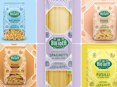 La Bio Idea: Italiens Geschmack, seit Generationen