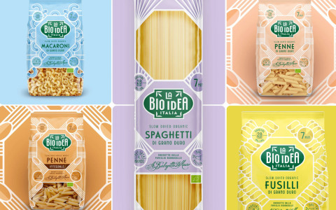 La Bio Idea: Italiens Geschmack, seit Generationen