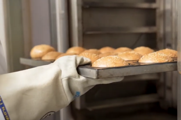 Schnitzer: Wo glutenfrei Bio ist