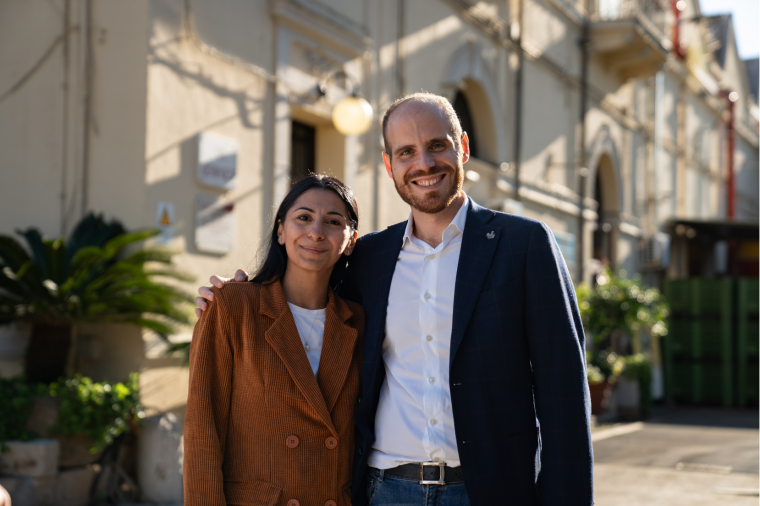 La Bio Idea: Italiens Geschmack, seit Generationen