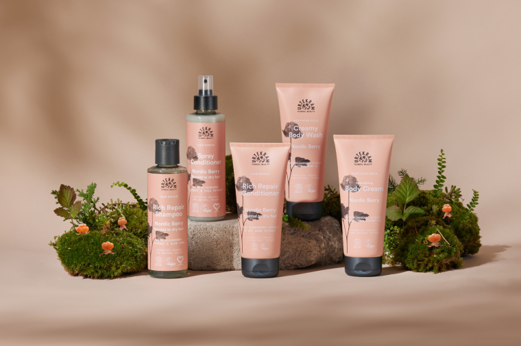 Urtekram: Nordische Naturkosmetik ohne Kompromisse
