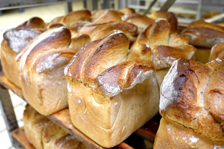 Schweizer Brot