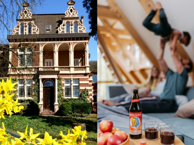 Rabenhorst: Nachhaltig bis zum letzten Tropfen