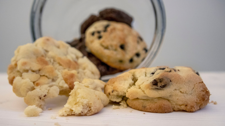 Cookies bei der BIO COMPANY