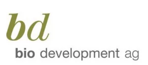 Logo Bio Development AG