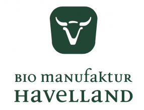 Logo der Bio Manufaktur Havelland