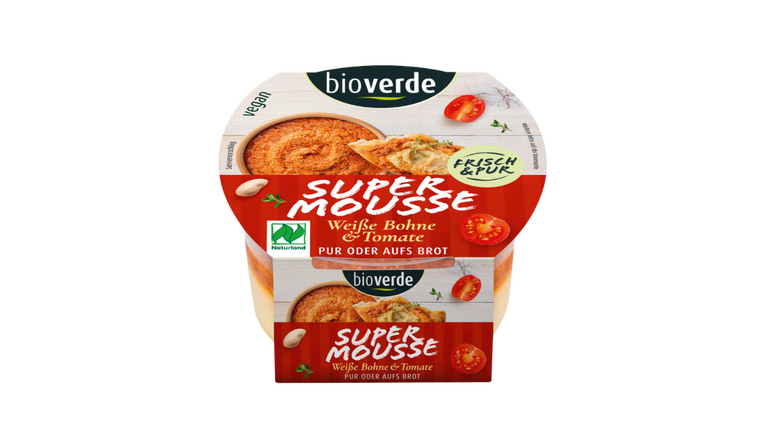 Bioverde: Weniger ist mehr