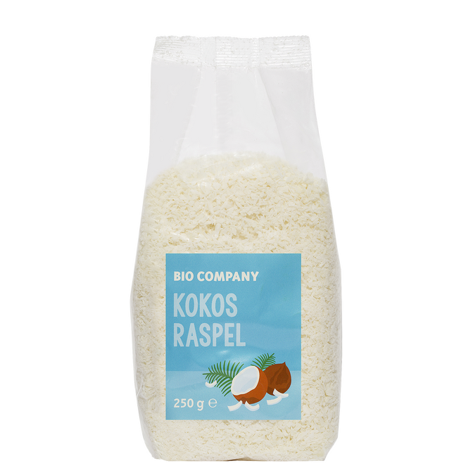 Kokosraspeln