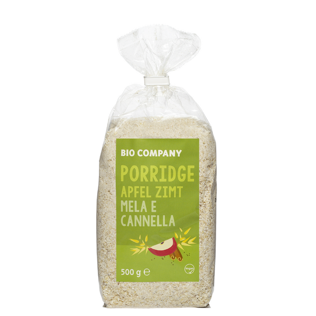 Porridge Apfel-Zimt - 4260042317269_porridge_apfel-zimt_500g_vs.png