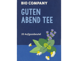 Guten Abendtee