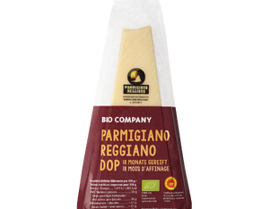 Parmigiano Reggiano DOP