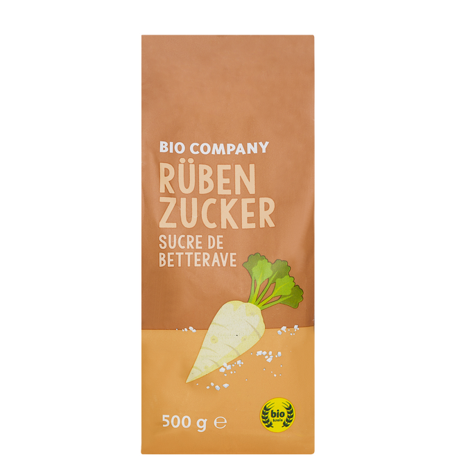 Rübenzucker