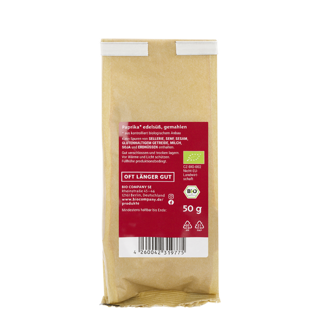 Paprika, edelsüß - 4260042319775_paprika_edelsuess_50g_hs.png