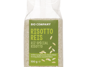 Risotto Reis