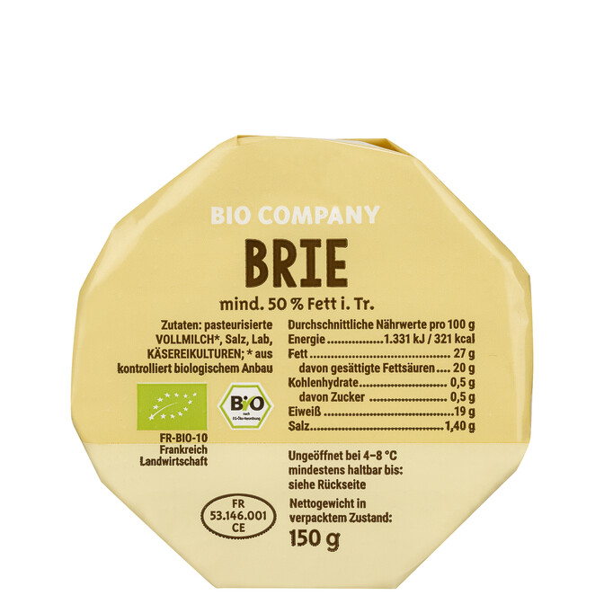 Brie