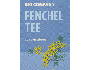 Fencheltee