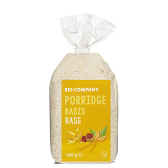Porridge Basis