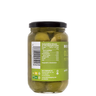 Grüne Oliven mit Mandeln - 4260694945247_gruene_oliven_mit_mandeln_180g_ls.png