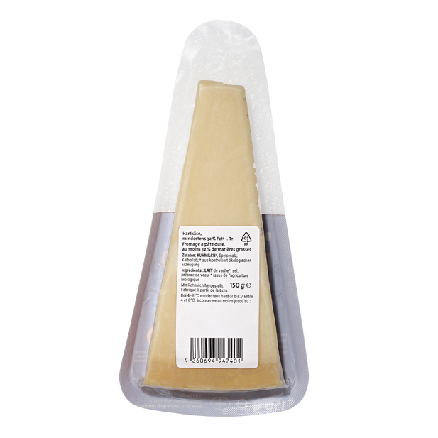 Parmigiano Reggiano DOP - 4260694947401_parmigiano_150g_hs.png