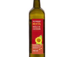 Bratöl