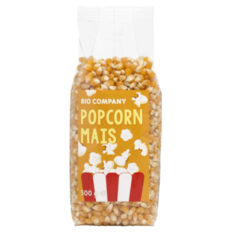 Popcornmais