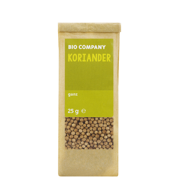 Koriander, ganz - 4260694943502_koriander_25g_vs.png