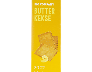 Butterkekse