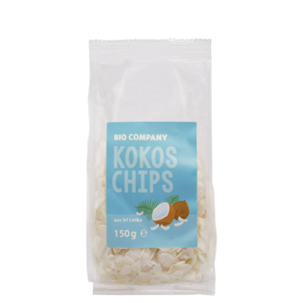 Kokos-Chips