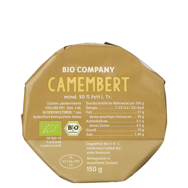 Camembert - 4260694941102_camembert_150g_os.jpg