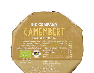 Camembert