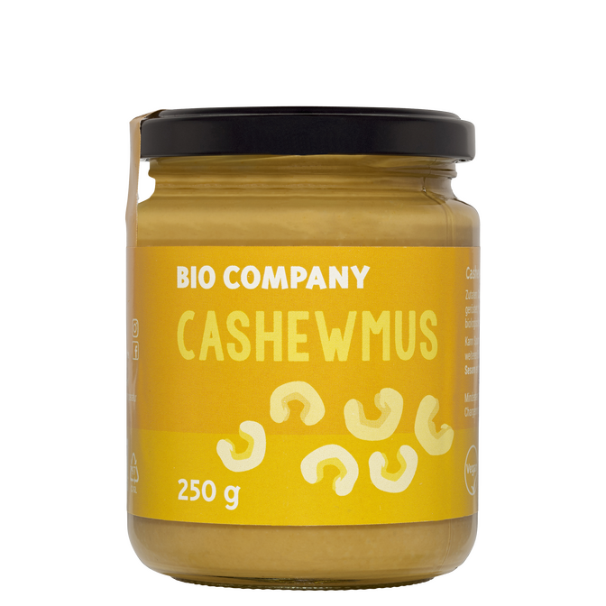 Cashewmus