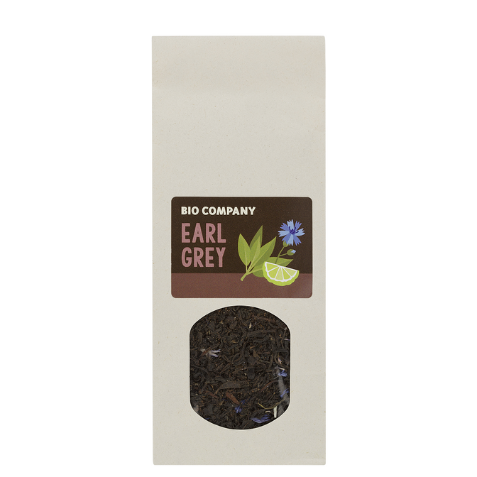 Earl Grey