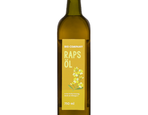 Rapsöl