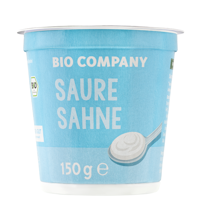 Saure Sahne