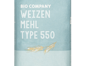 Weizenmehl Type 550