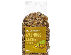 Walnusskernbruch