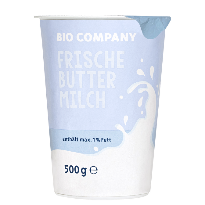 Buttermilch