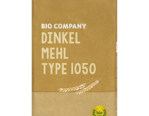 Dinkelmehl Type 1050