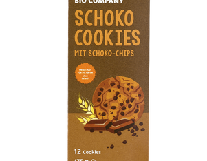 Schokocookies