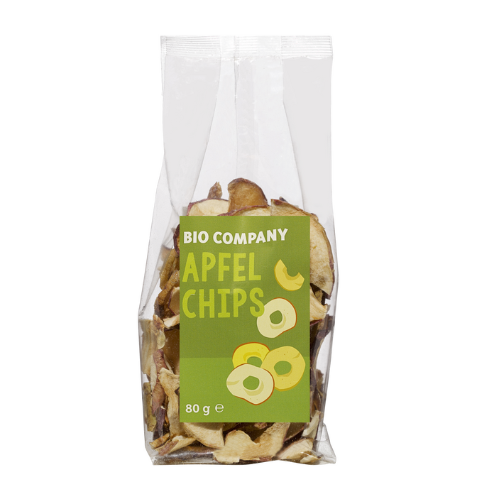 Apfelchips
