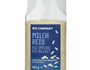 Milchreis