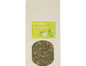 Kräutertee