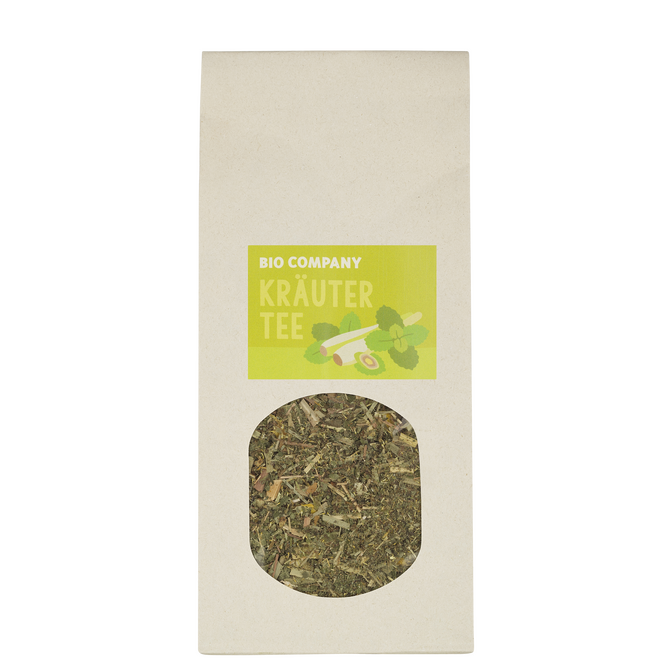 Kräutertee