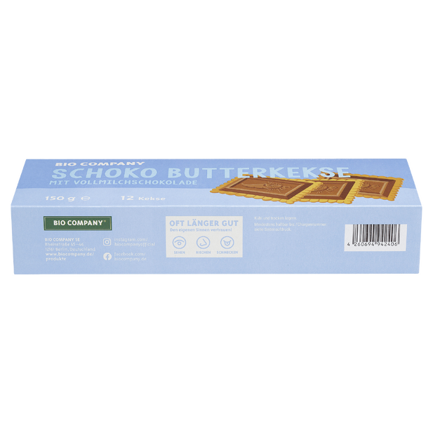 Schoko Butterkekse mit Vollmilchschokolade - 4260694942406_butterkekse_mit_schokolade_150g_rs.png