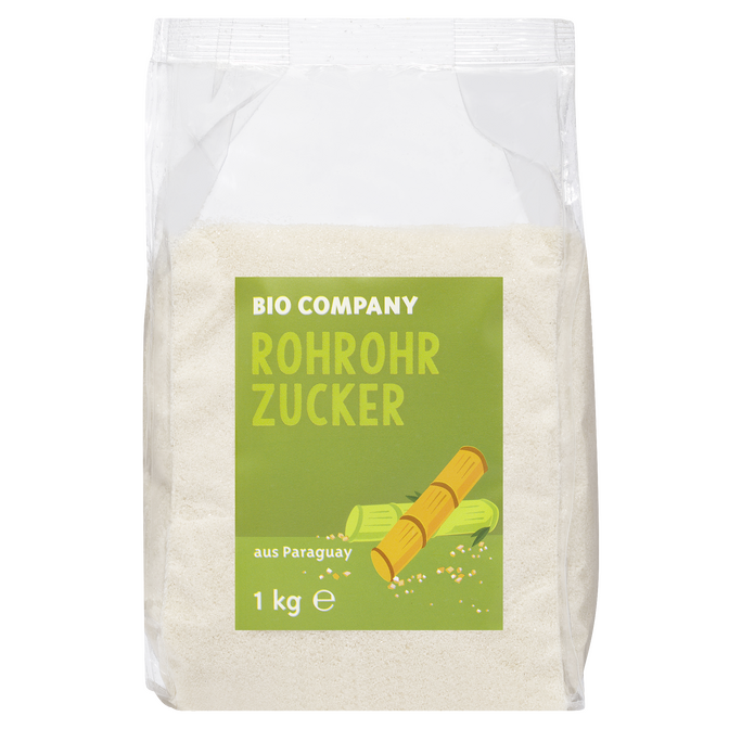 Rohrohrzucker