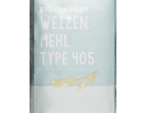 Weizenmehl Type 405
